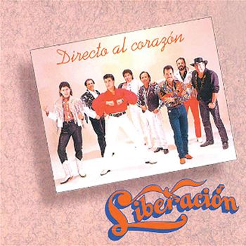 DISCOGRAFIA GRUPO LIBERACION discografia grupo liberacion: