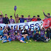 Futebol – Campeonato Distrital Juniores – 2ª Divisão “ União Santiago garante o título de campeão a duas jornadas do fim do campeonato”