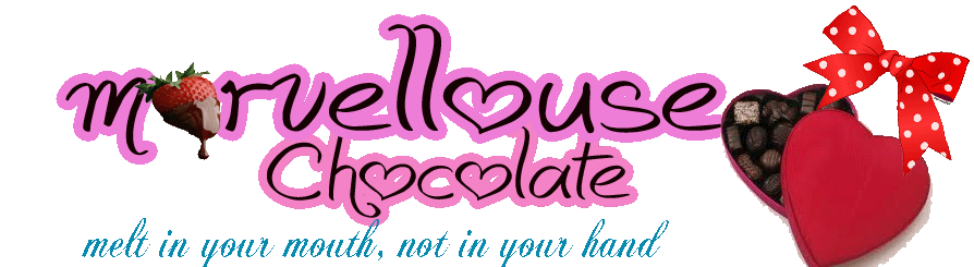 Marvellous Chocolate