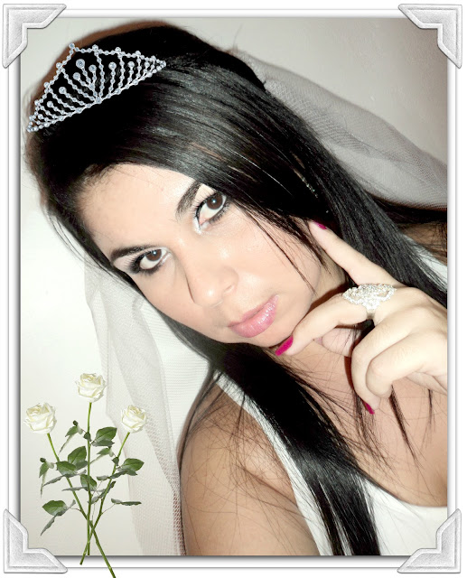 Farias, Thiane, noivasBy, Maquiagem