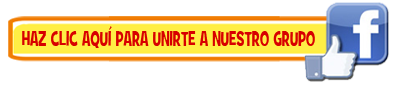 Grupo Oficial de Facebook: Los Protectores