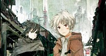 No. 6 - Anime Review