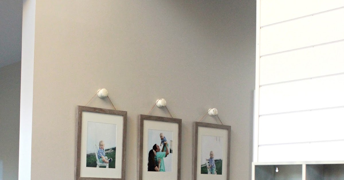 How to Hang Drawer Knobs to Use as Wall Hooks Delightfully Noted