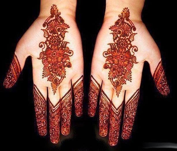 Best Mehndi Collection Best Mehndi Collection