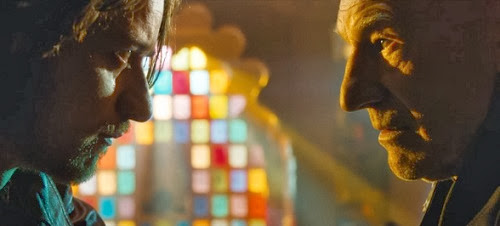 X-MEN - DAYS OF FUTURE PAST X-MEN - DAYS OF FUTURE PAST