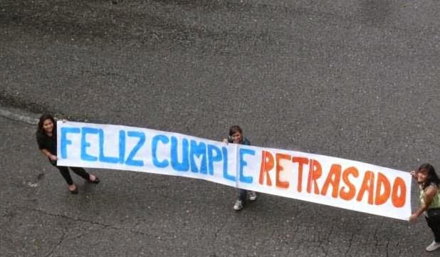 Imagenes chistosas con frases de cumpleaños Imagenes chistosas con frases de cumpleaños