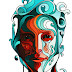 Alucinantes retratos