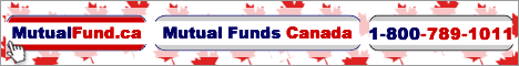 Mutual Funds Canada