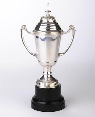 Trophy Cup 