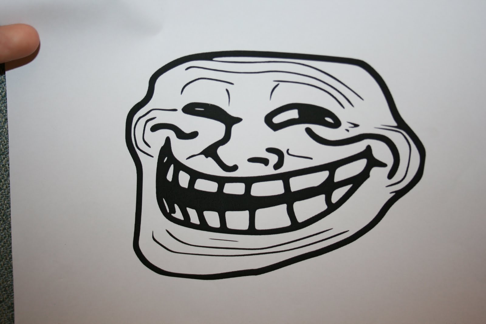 troll faces pictures.