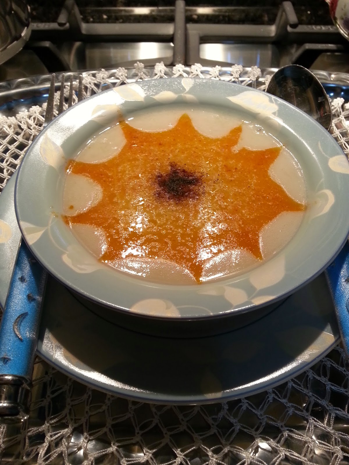 selma nin organik mutfagi yalanci iskembe corbasi gida yemek tarifleri yemek