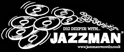 Dig Deeper with Jazzman