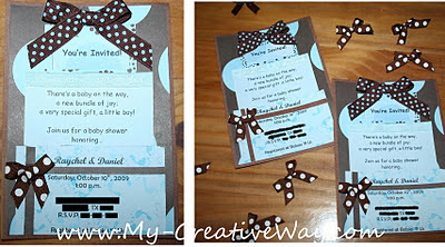 Blue Brown Baby Shower Cakes on Way Brown And Blue Baby Shower Ideas Modern Baby Boy Shower Ideas