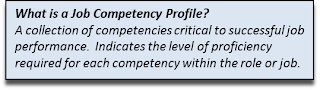 competency profile