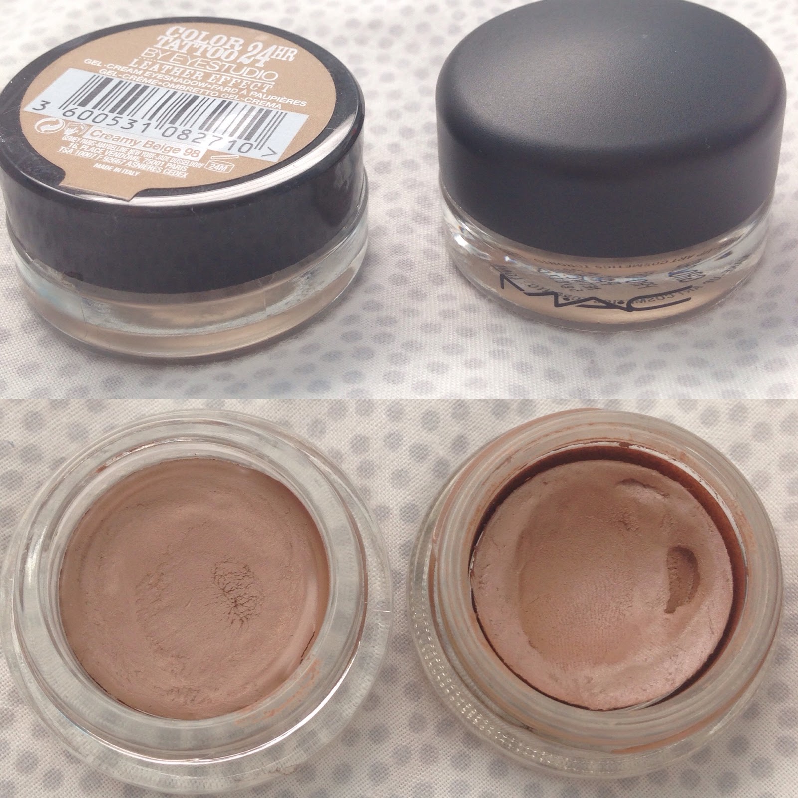 Which Color To Use For Mac Paint Pot