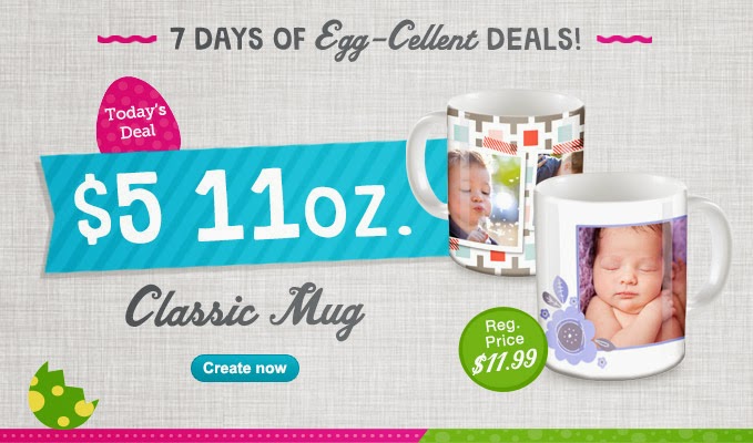 confessions of a frugal mind walgreens classic photo mugs for only 5