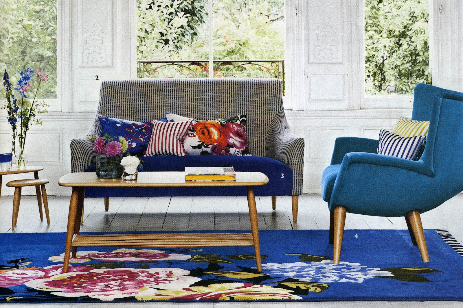 Yeah...Ok...Bye John Lewis Catalogue Spring/Summer 2012