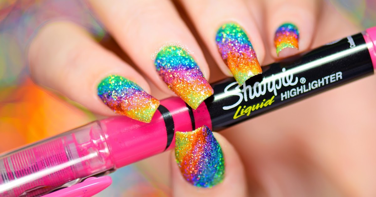 5. "Nail Art for Short Nails" by Simply Nailogical - wide 3