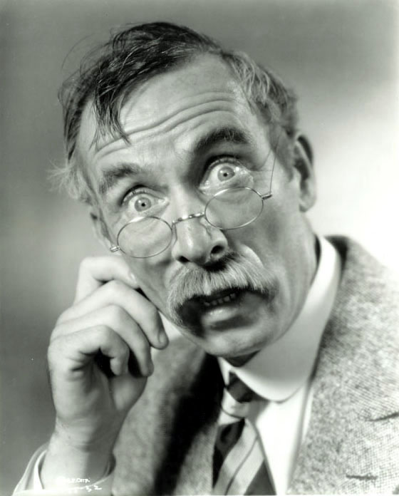 Greenbriar Picture Shows A Comedy New To Me