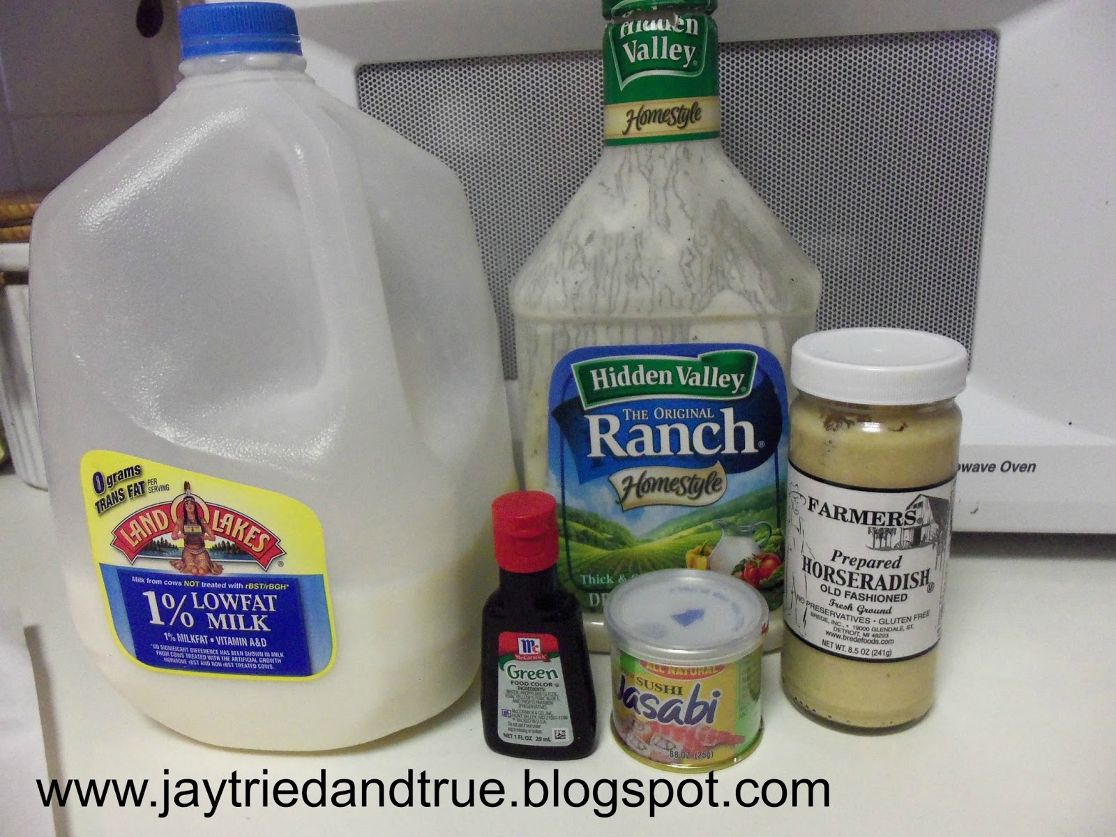 Jay Tried and True Chili's Shanghai Boneless Wings