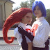 Cosplay: Pokémon - o pior e melhor da Equipe Rocket !