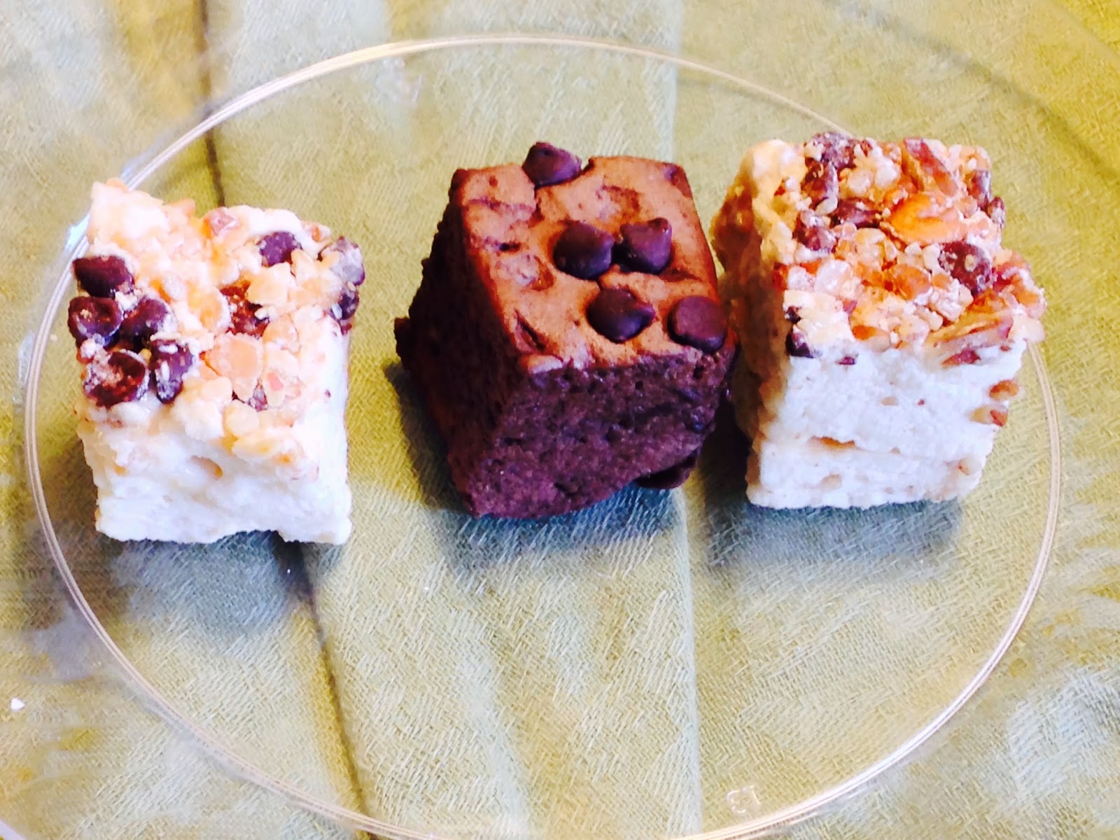 The Chocolate Cult Delicious Gourmet Marshmallows Revealed