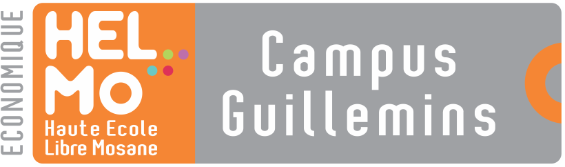 Job Day HELMo Campus Guillemins