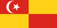 Bendera Negeri Selangor