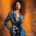 Alexandra Martynova in SCMP Magazine March 2015 by Benjamin Kanarek