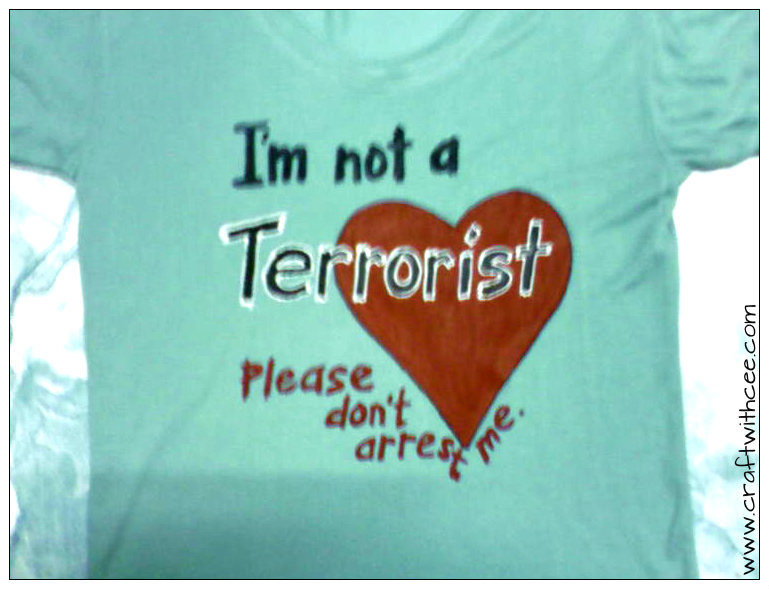 craft with cee diy paint your own shirt paint your own shirt