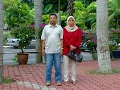my father & my mother