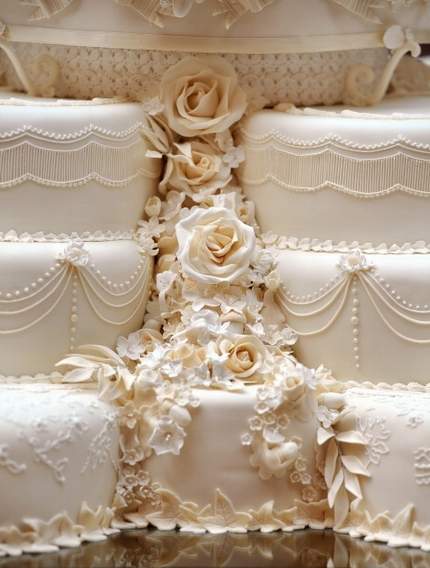 Prince+william+wedding+cake