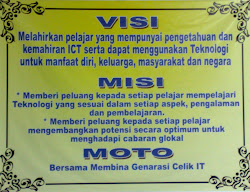 VISI,MISI,MOTO