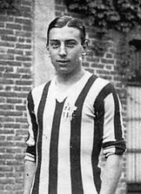 Raimundo Orsi Juventus Raimundo Orsi Juventus