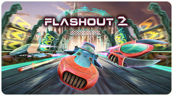 Flashout 2 PC Full Español Flashout 2 PC Full Español