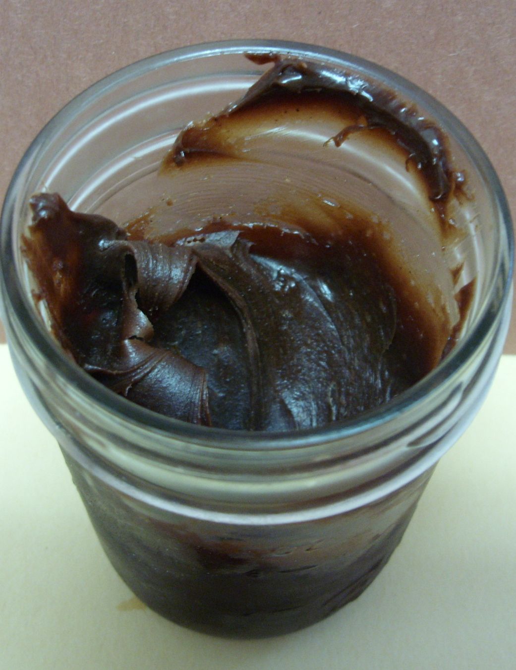 Eat The Blog NutFree Chocolate Spread