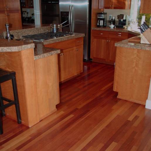 Fantastic Floor Fantastic Floor Presents Brazilian Cherry
