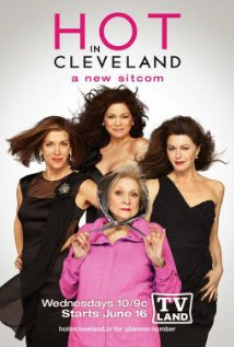 Hot in Cleveland (Temporada 5)