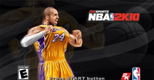 nba2k10 free download nba2k10 free download