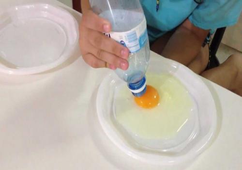 Kuning Telur