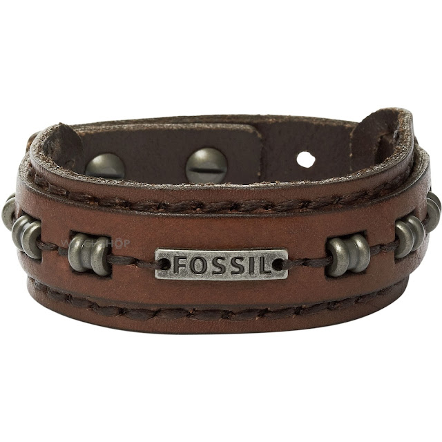Latest Leather Bracelets for Men