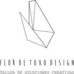 Flor de Toxo Design