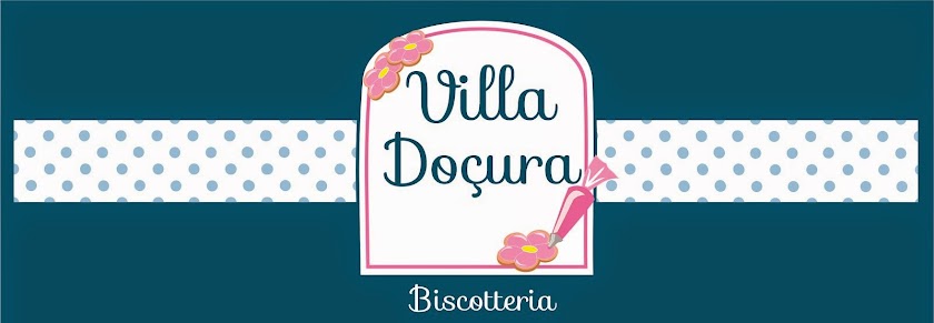 Villa Doçura - Biscotteria