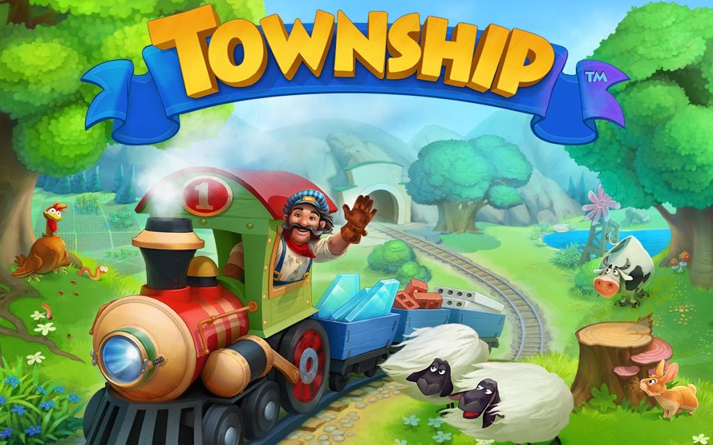 township game how can clear land more rapidly township game how can clear land more rapidly