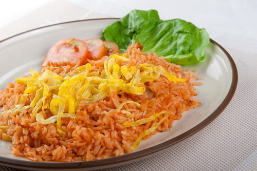 Nasi Goreng Sonokembang Gambar Nasi Goreng Sonokembang