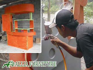 Bahan Proses Semprot Dasar Cat Duco Bahan Proses Semprot Dasar Cat Duco
