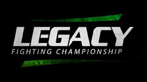 (Legacy Fighting Championships) Get your tickets here