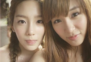 Soshi VS Soshi - Página 5 Taeyeon+and+Tiffany+Lady+Lyrics