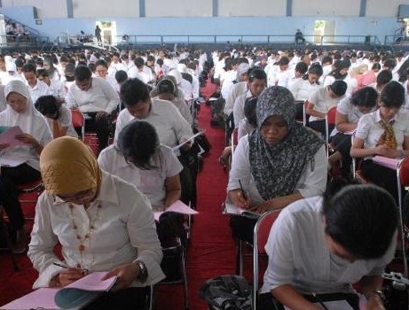 Tanjungpinang akan membuka penerimaan Calon Pegawai Negeri Sipil (CPNS