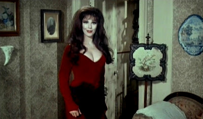 Fenella Fielding Big Bad Mouse Fenella Fielding Big Bad Mouse